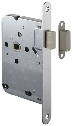 Nieuw Skantrae magneet loopslot RVS 1200 serie