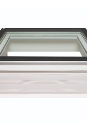 Beste Prijs Skylux iWindow2 en iWindow3 + dakopstand PVC 20/00 EP (vaste uitvoering)