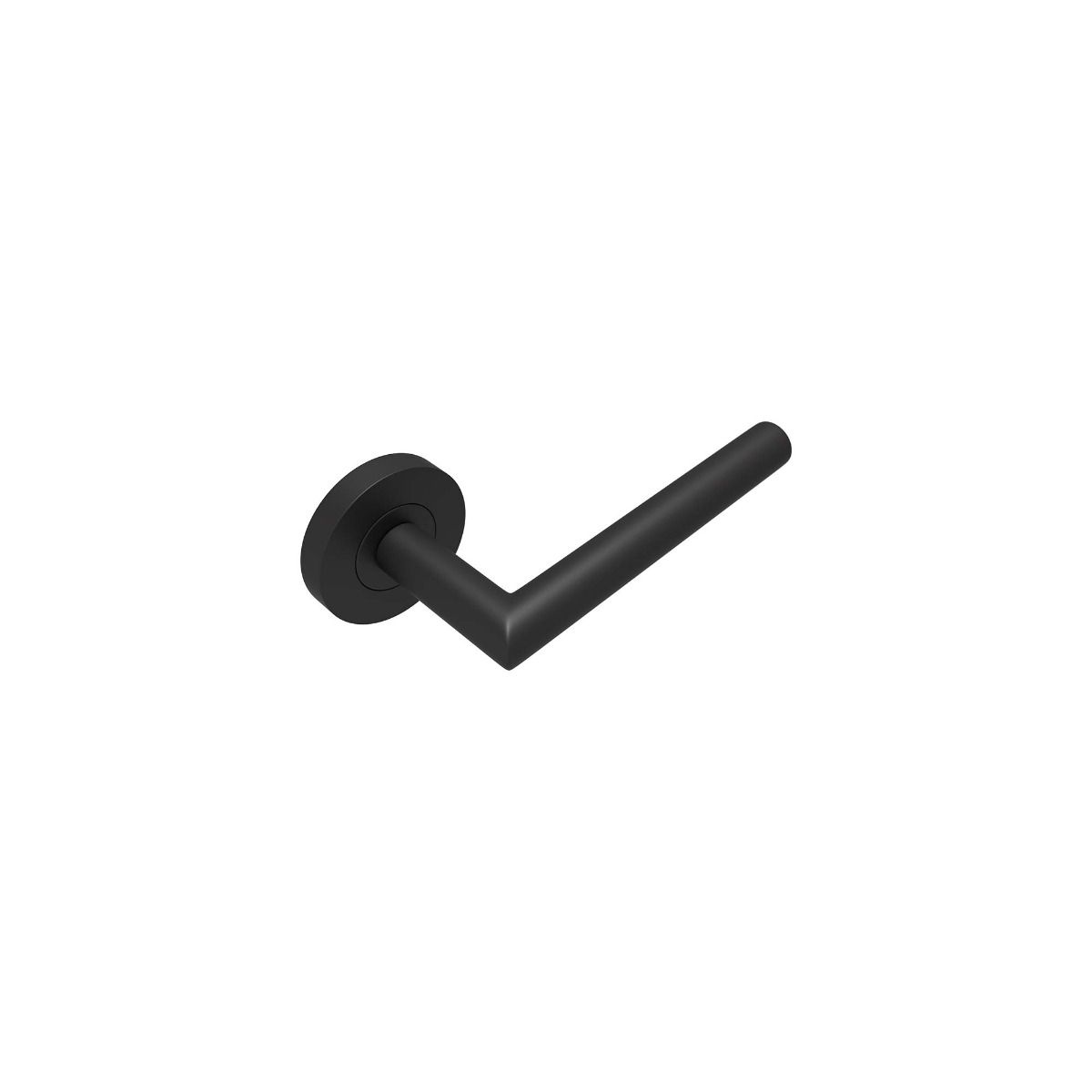 Deurkruk Orbit 19 REGULAR zwart Must-Have
