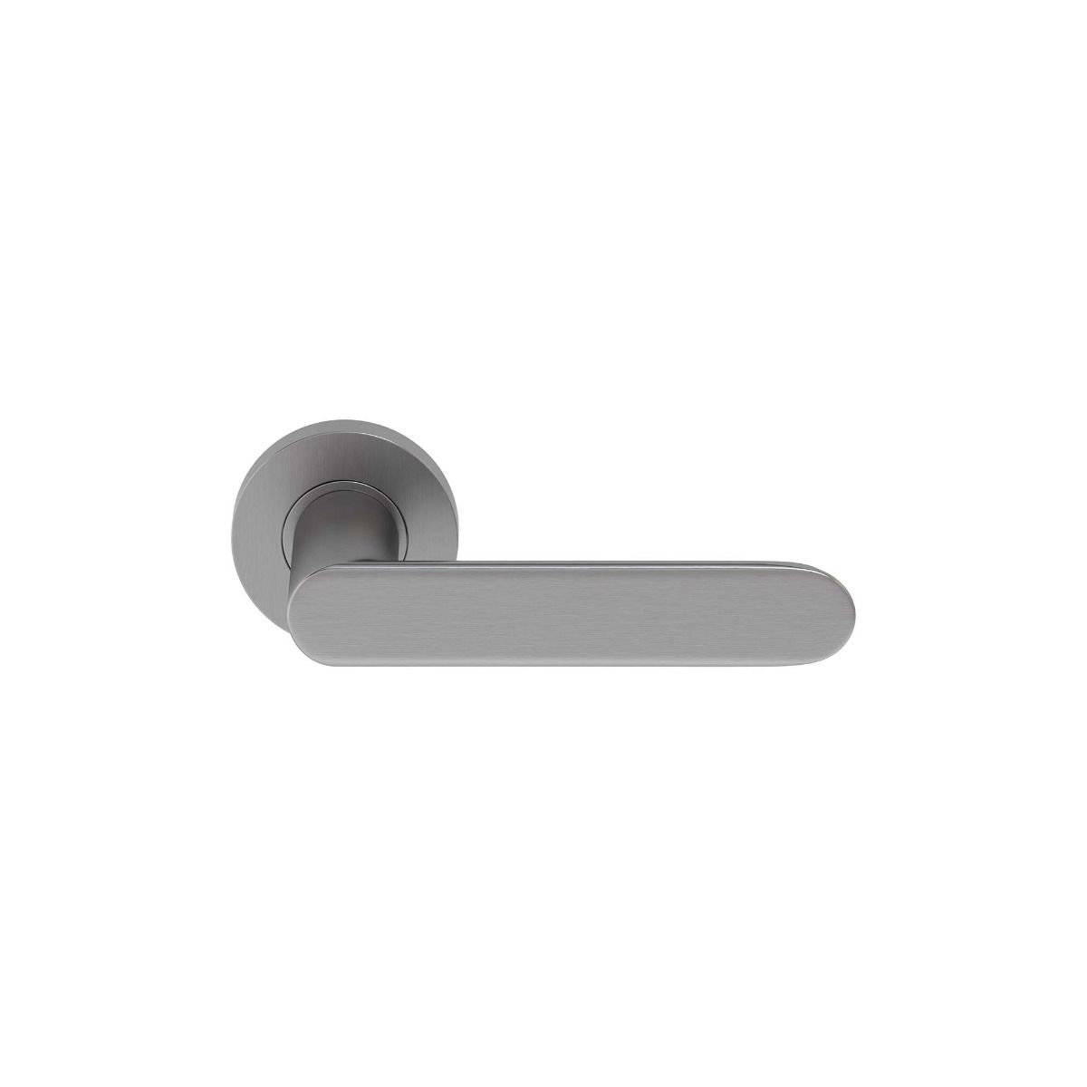 Aanbieding Deurkruk ARC 24 REGULAR RVS
