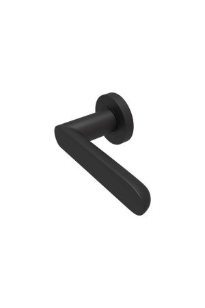 Deurkruk ARC 24 REGULAR zwart Aanbieding