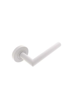 Hete Deal Deurkruk Orbit 19 REGULAR wit