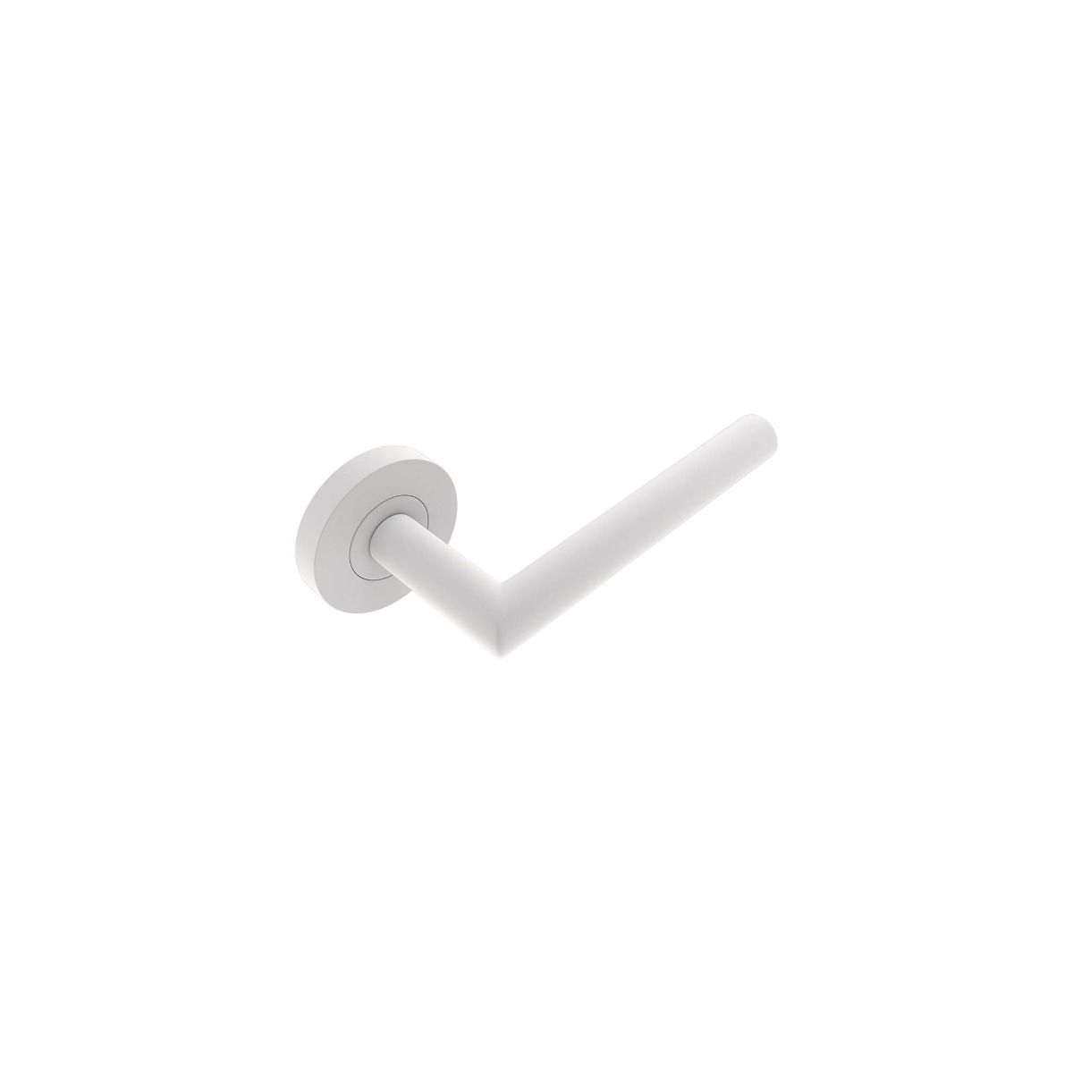 Hete Deal Deurkruk Orbit 19 REGULAR wit