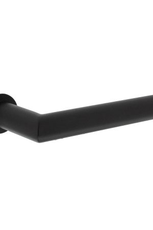 Voordeelprijs Intersteel Deurkruk Jura met minimalistische rozet