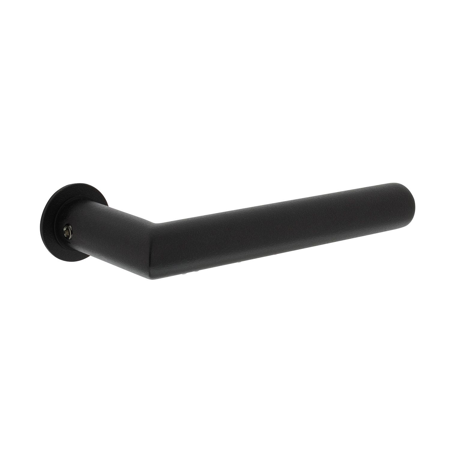 Voordeelprijs Intersteel Deurkruk Jura met minimalistische rozet