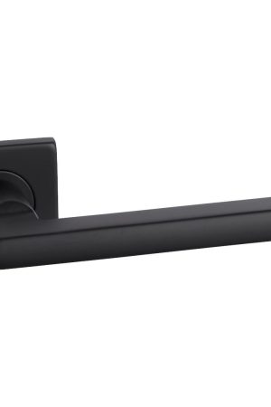 Weekamp Krukstel Flat zwart Must-Have