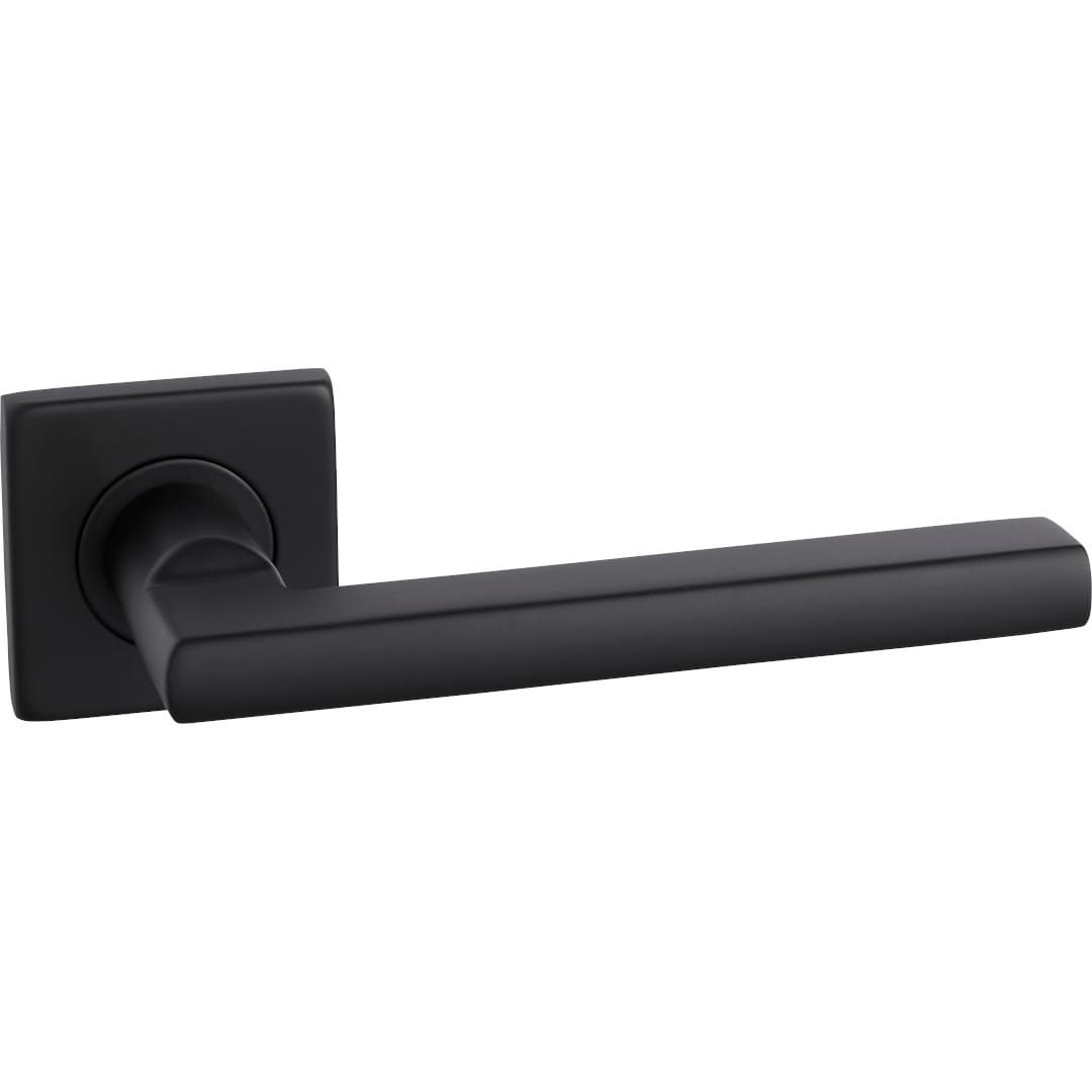 Weekamp Krukstel Flat zwart Must-Have