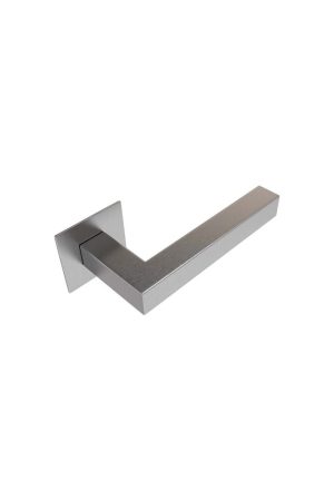 Deurkruk Squared 20 FLAT RVS Dagaanbieding