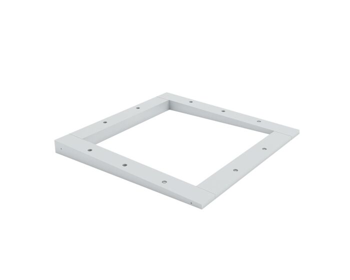 Superprijs Fakro XRD/A verhoging dakhelling voor Fakro platdakraam of lichtkoepel