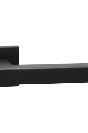 Must-Have Weekamp Krukstel Solid zwart
