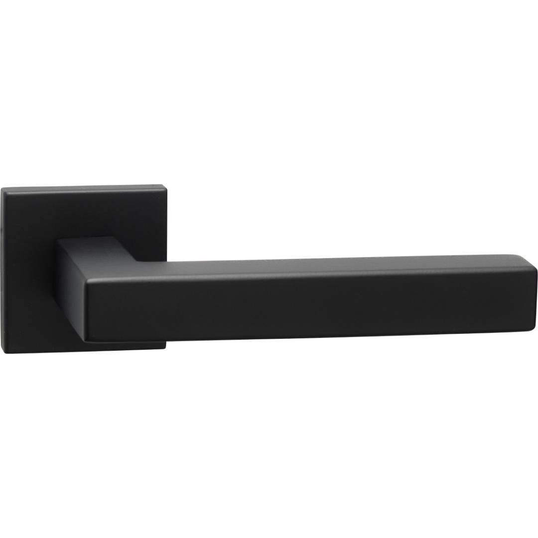 Must-Have Weekamp Krukstel Solid zwart