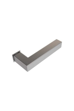 Laatste Kans Deurkruk Squared 20 MINIMAL RVS