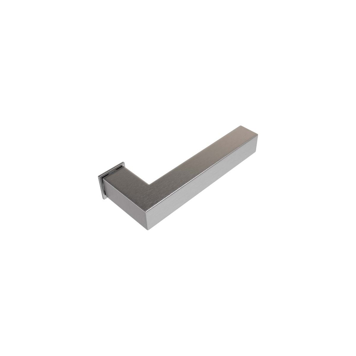 Laatste Kans Deurkruk Squared 20 MINIMAL RVS