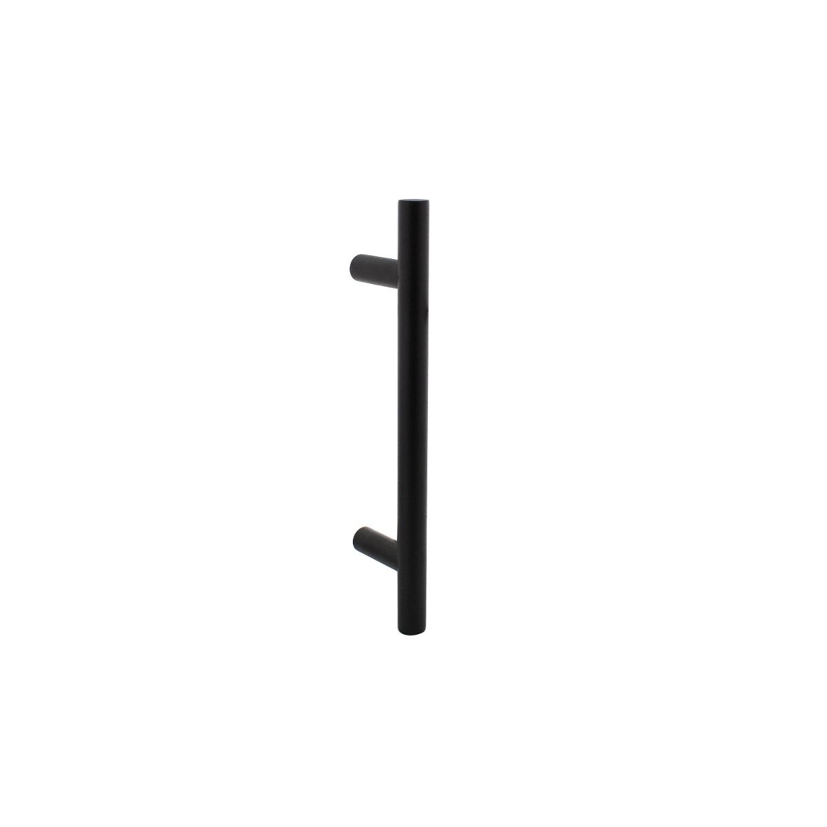 Favoriet Intersteel Deurgreep 700 mm black