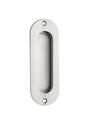 Merkproduct Skantrae schuifdeurkom Terra RVS .