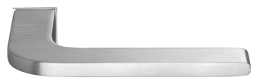 Deurkruk Cleves minimal MAT CHROOM Shop Nu