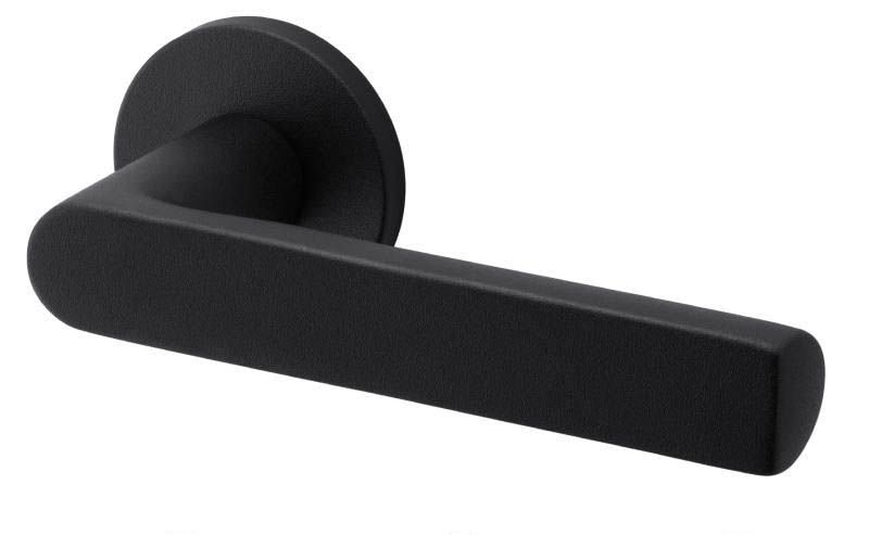 Veilige Betaling Svedex Voque Black loopslot