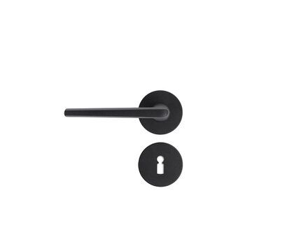Direct Beschikbaar Svedex Lounge Black d/n slot