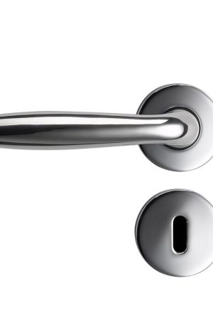 Direct Beschikbaar Svedex Flair Silver d/n slot