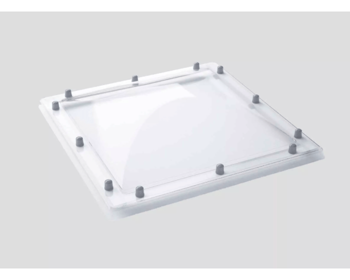 VELUX Commercial lichtkoepel acrylaat Flitsaanbieding