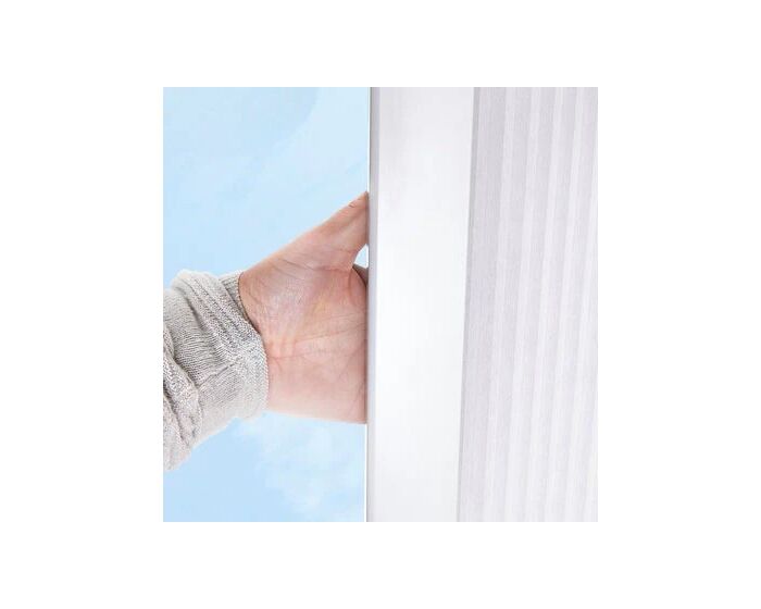 Hete Deal Skylux verduistering elektrisch 230V DuoControl