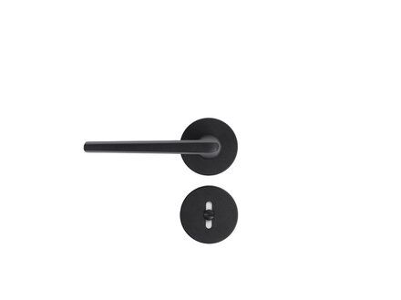 Premium Svedex Lounge Black v/b slot