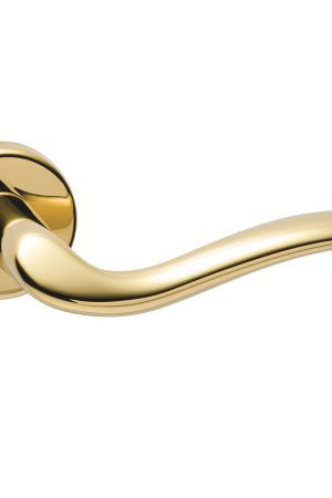 Weekamp Krukstel Wind PVD Gold Betaalbaar