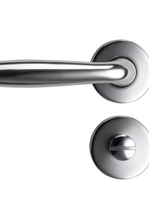 Direct Beschikbaar Svedex Flair Silver v/b slot
