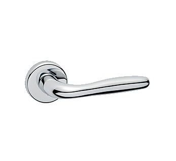 Weekamp Krukstel Breeze PVD Chrome Betaalbaar