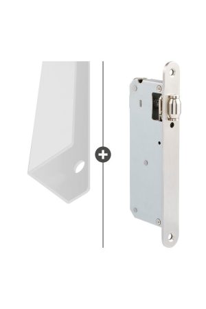 Bestseller Skantrae Sluitwerkpakket 715 WIT