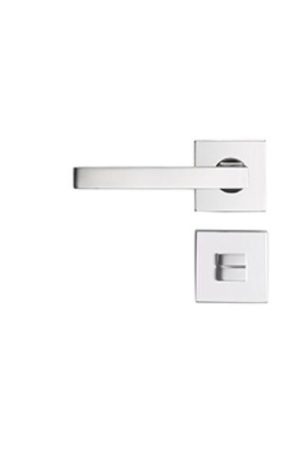 Svedex Square Silver v/b slot Gratis Retour