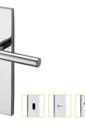 Koopje Svedex Reflex Silver v/b slot