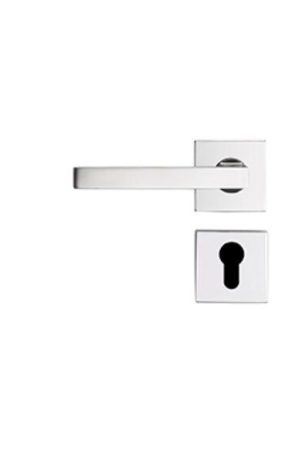 Svedex Square Silver cilinder Meest Verkocht