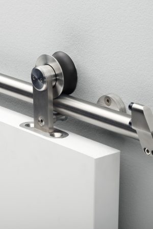 Laatste Kans Skantrae Schuifsysteem Delta (RVS)
