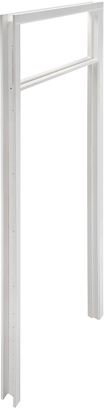 Renov8 Blanco met bovenlicht Uitverkoop
