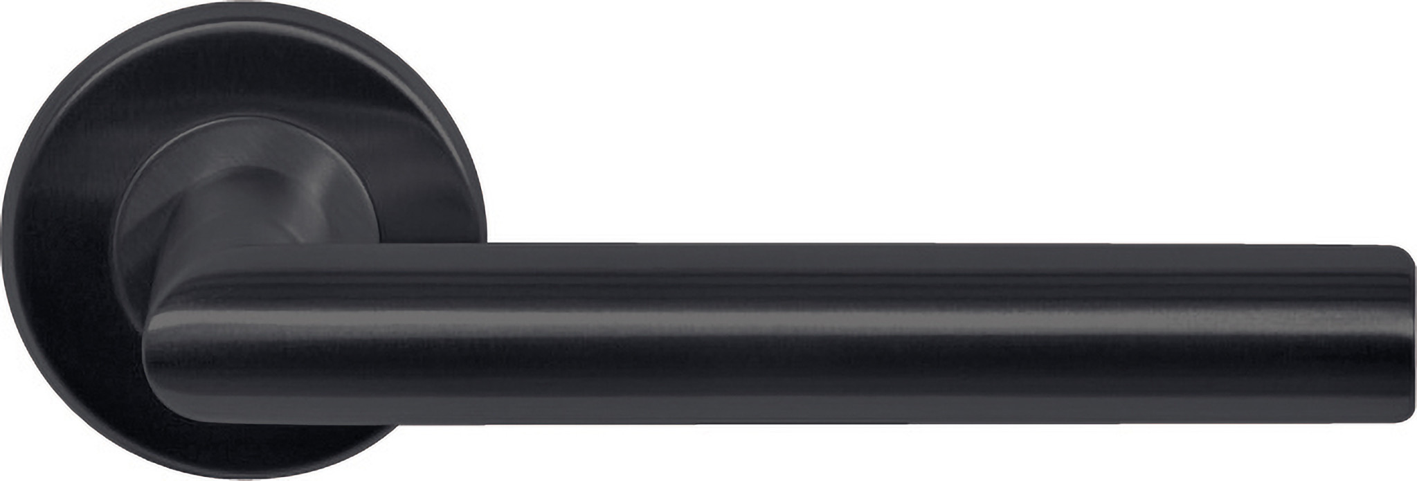 Deurkruk Best Buy 204R zwart Superprijs