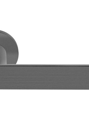 Meest Verkocht Deurkruk ARC PBA101-G mat zwart