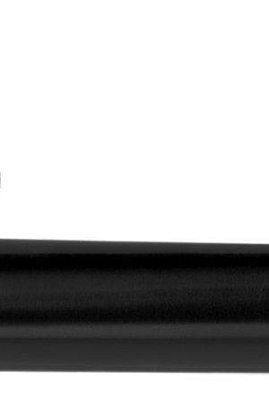 Deurkruk PBI100-G PVD mat zwart Laatste Versie