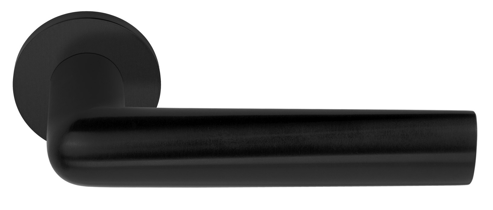 Dagaanbieding Deurkruk PBI102-G PVD mat zwart