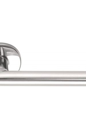 Deurkruk Basic LB-2 gepolijst rvs Gereduceerde Prijs