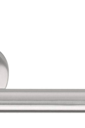 Deurkruk Basic LB-7 mat rvs Koop Online