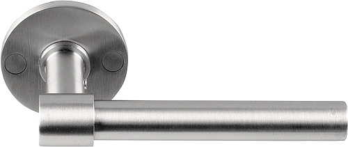 Deurkruk PBL15XL/50 mat RVS Hoge Kwaliteit
