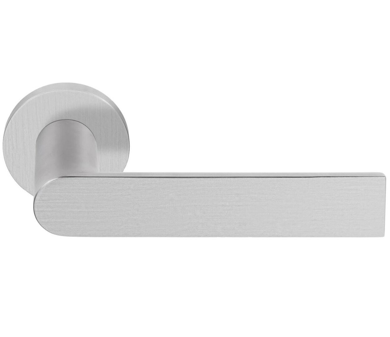 Lage Prijs Deurkruk ARC PBA101-G mat RVS