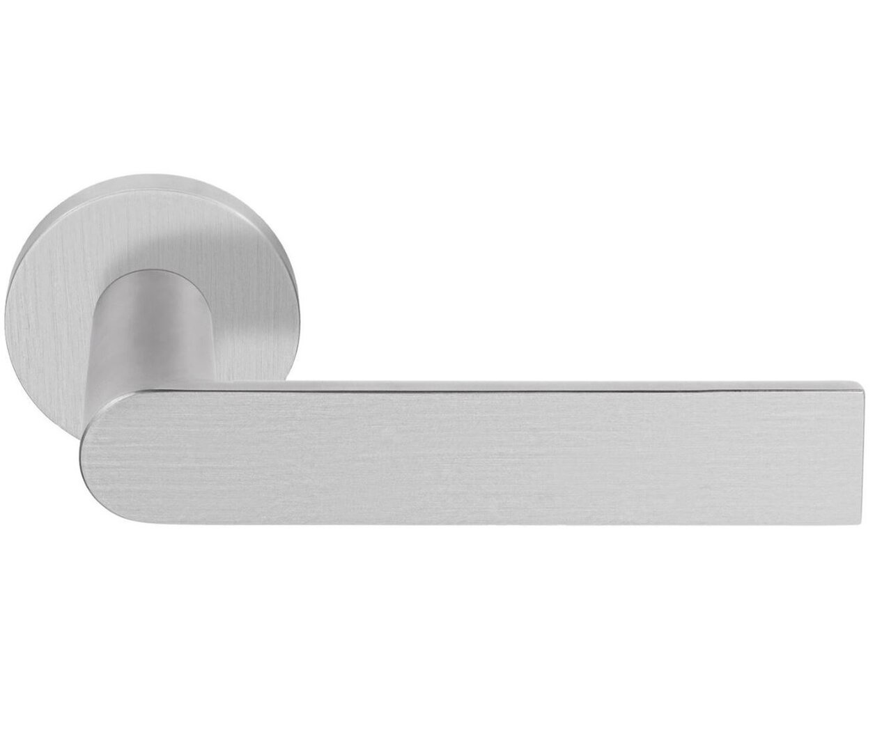 Korting Deurkruk ARC PBA100-G mat RVS