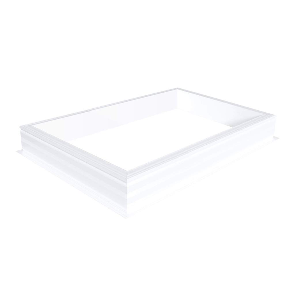 ventilerende pvc-opstand 20/00 met enkele elektrische spindel 230V 0700 x 1500 mm Exclusieve Aanbieding