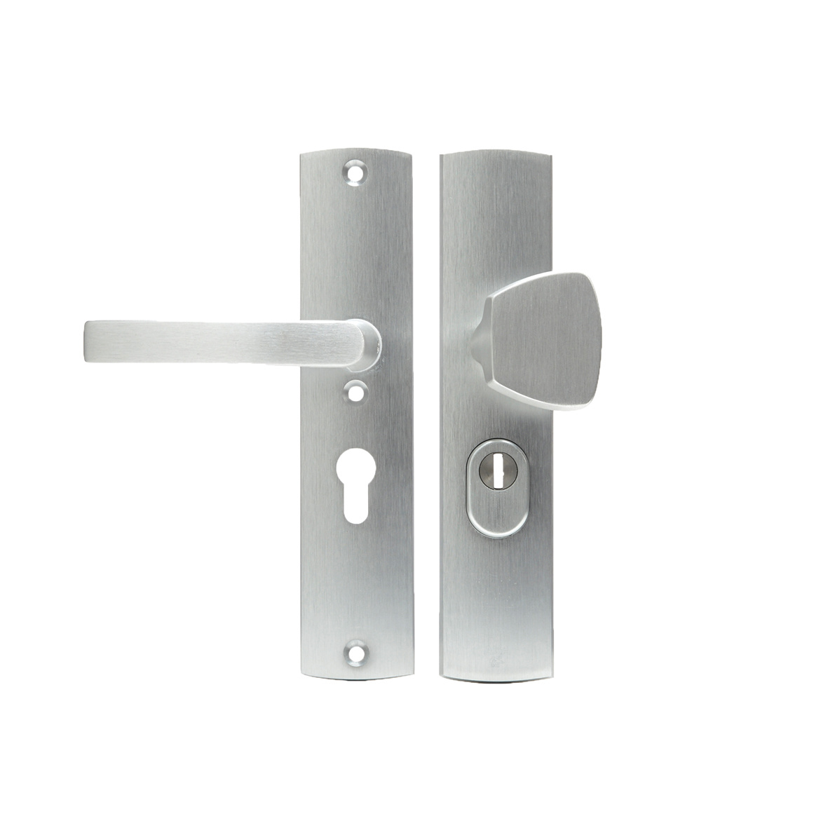 Op = Op Curve Plus Veiligheidsbeslag S-knop met kerntrek SKG***