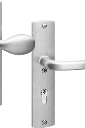 Meest Verkocht Veiligheidsbeslag Move Bow Aluminium