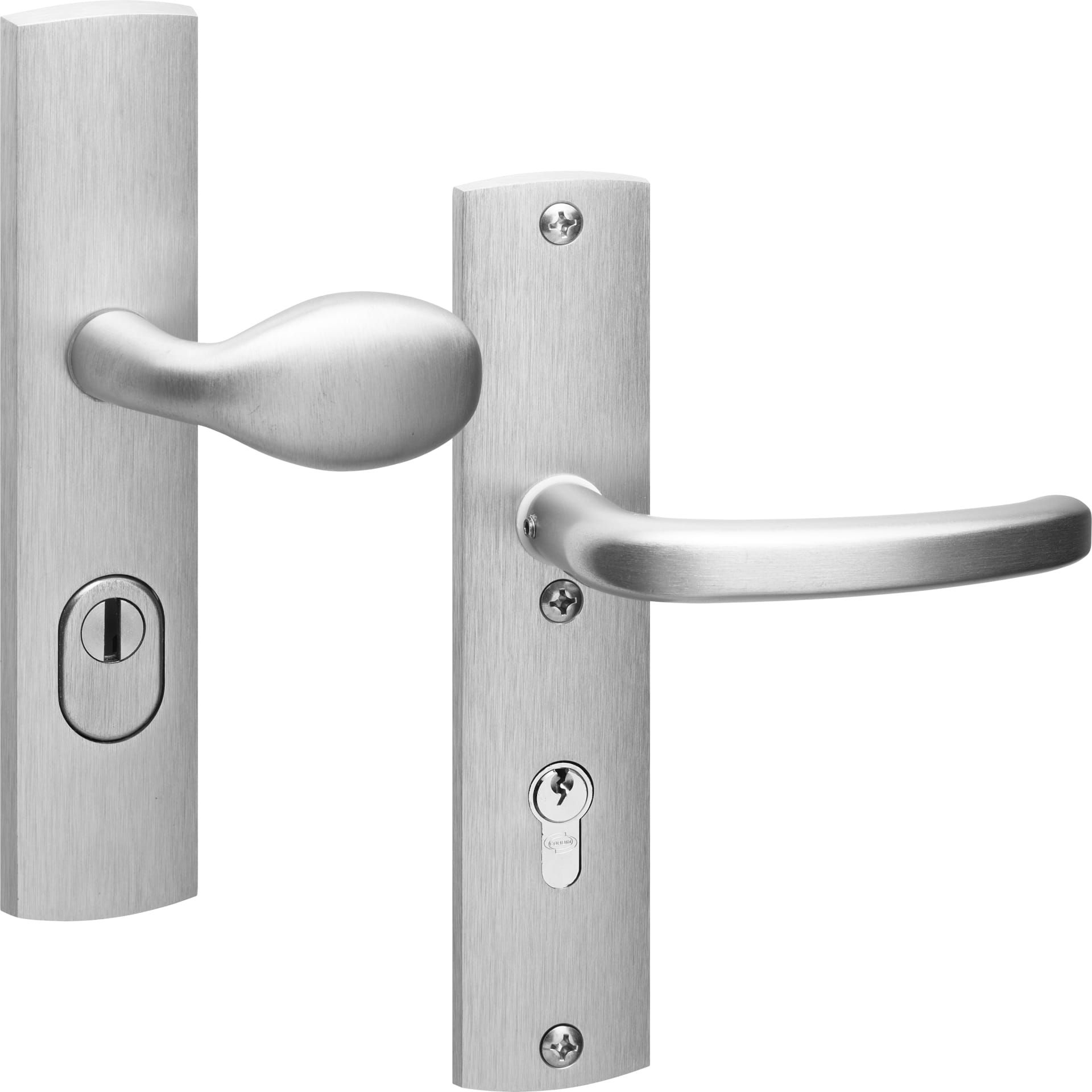 Meest Verkocht Veiligheidsbeslag Move Bow Aluminium