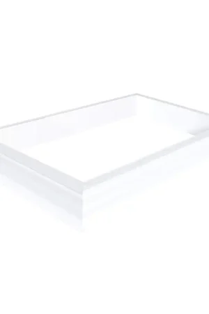 ventilerende pvc-opstand 20/00 met enkele elektrische spindel 230V 0800 x 1600 mm Exclusieve Aanbieding