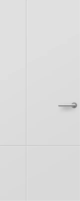 Betrouwbaar Kamerhoge Freeslijn deur MDW7600